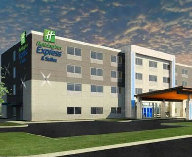 Holiday Inn Express