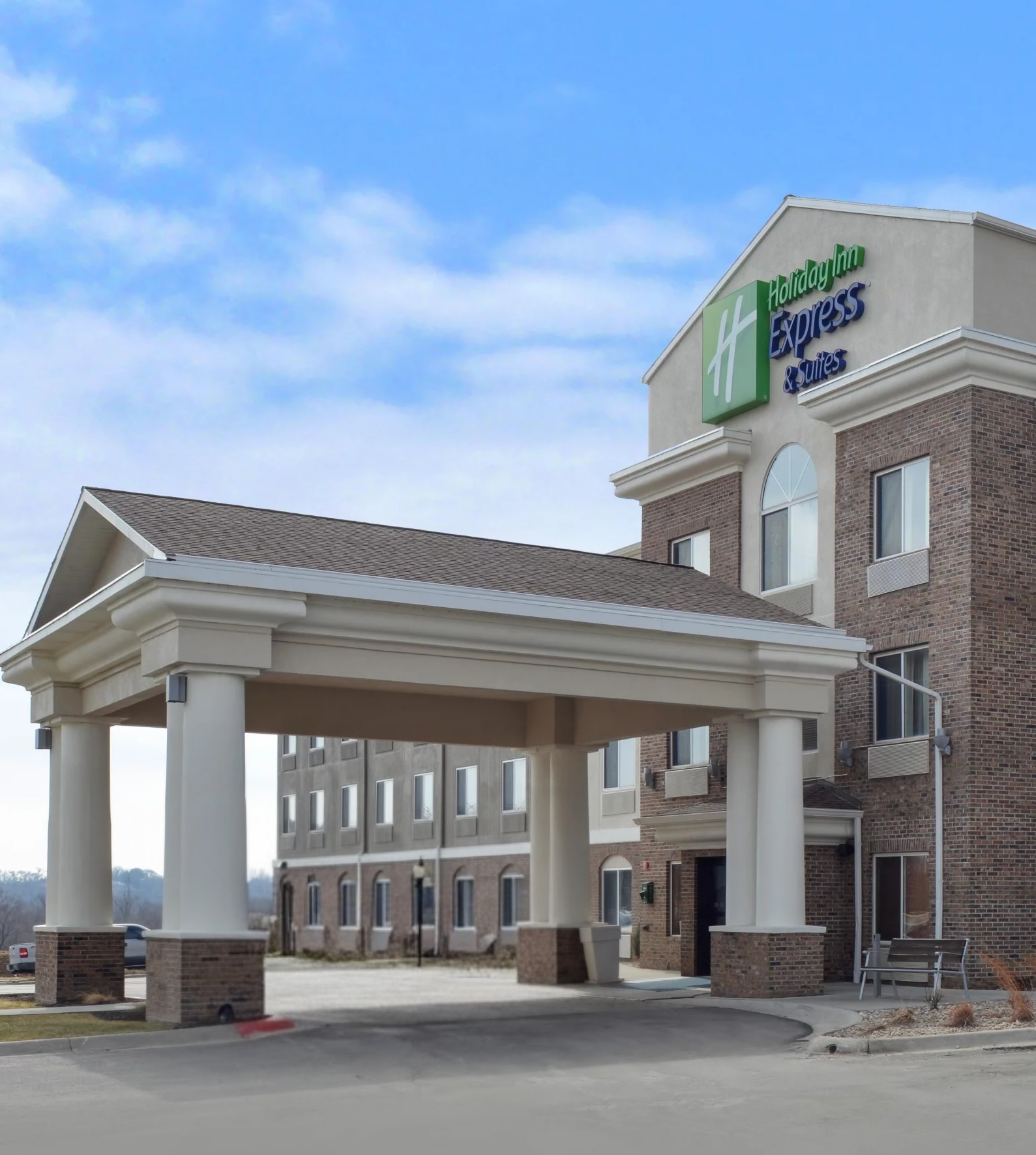 Holiday Inn Express
