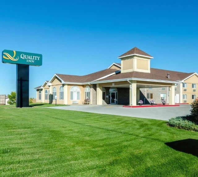 Quality Inn